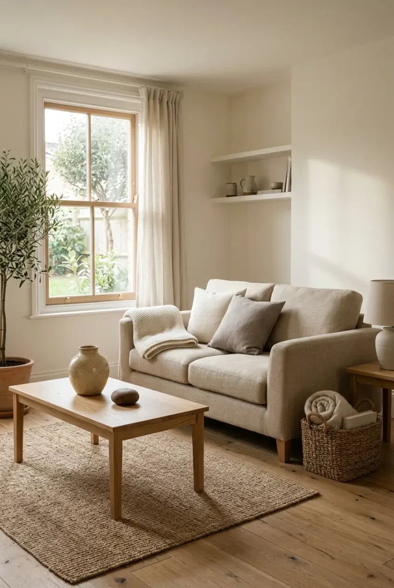 20 Simple Cozy Home Ideas That Instantly Make Your Space Feel Better